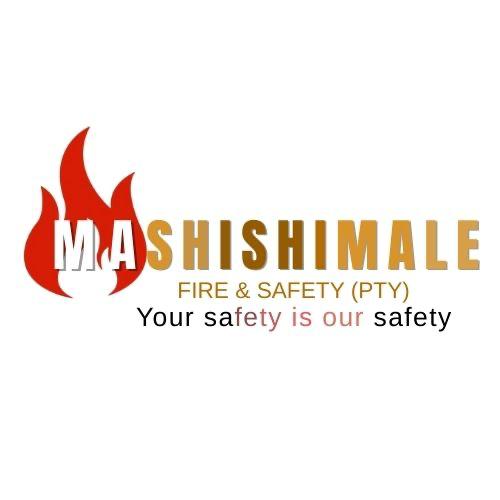 Mashishimale Fire & Safety Logo